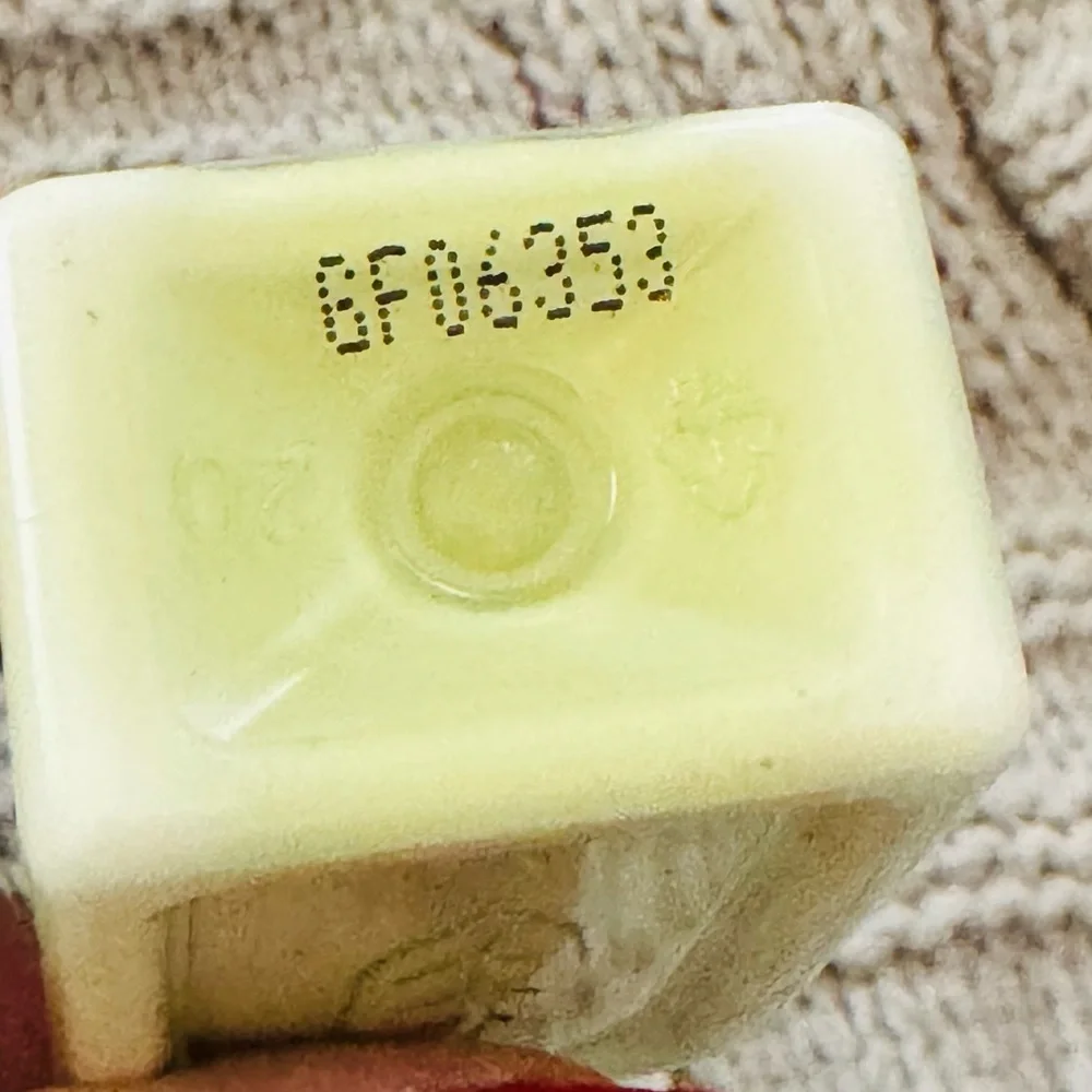 L'Occitane Verveine Body Lotion